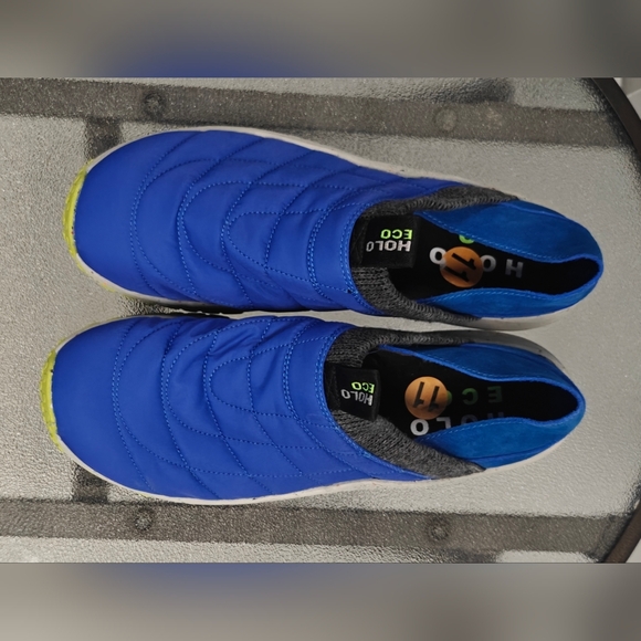 HOLO Men's Credimus Slip-On Sneaker Size 11 - Picture 6 of 11